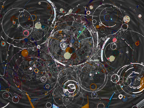 Theories of everything