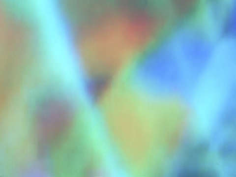 Blue flash 01929