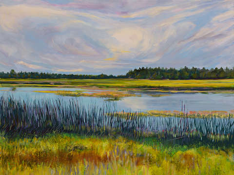 Lower lake mary