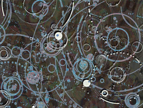 Mathematics of allure geometries of desire