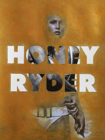 Honey ryder 1