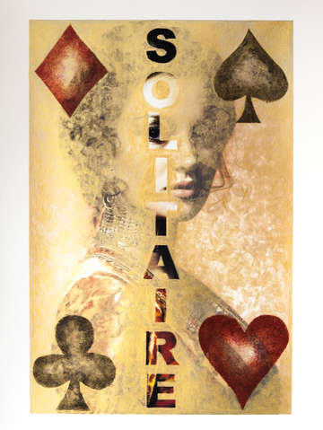 Solitaire 2