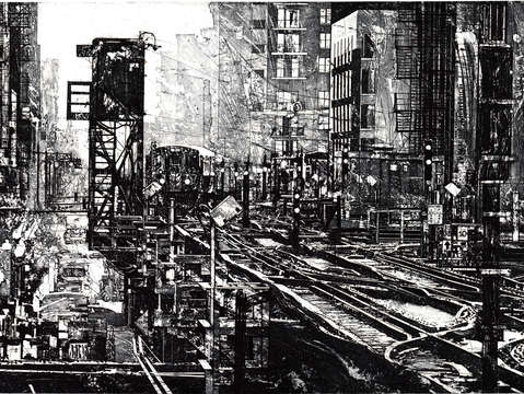 Chicago blues 2