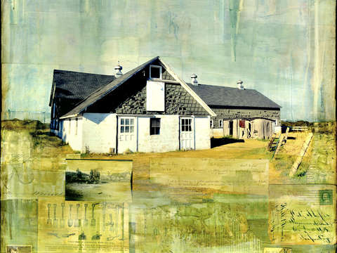 Barn ii