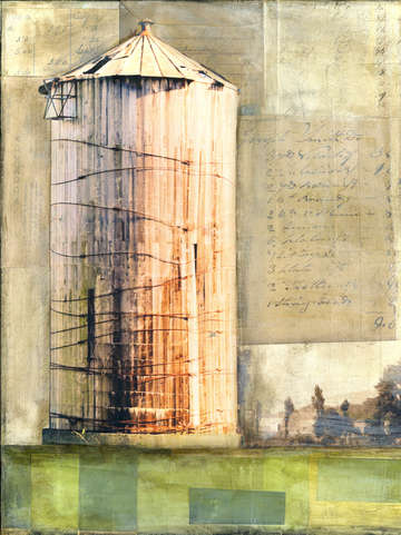 Silo 2