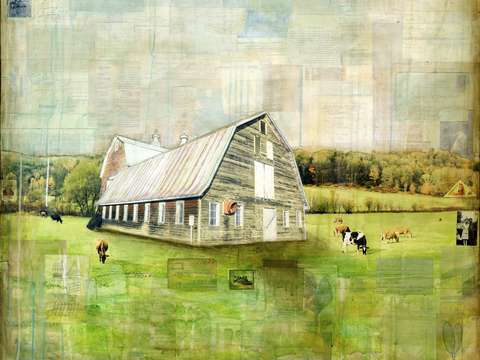 Barn iii