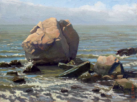 Meigs point rock star