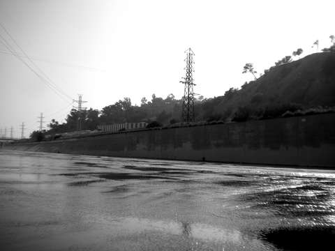 Riverbed