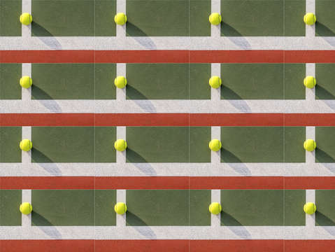 Repeating pattern