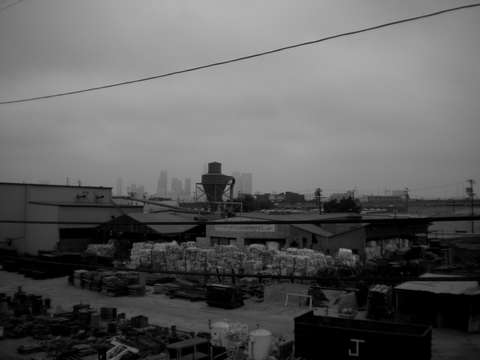Dowtown industry