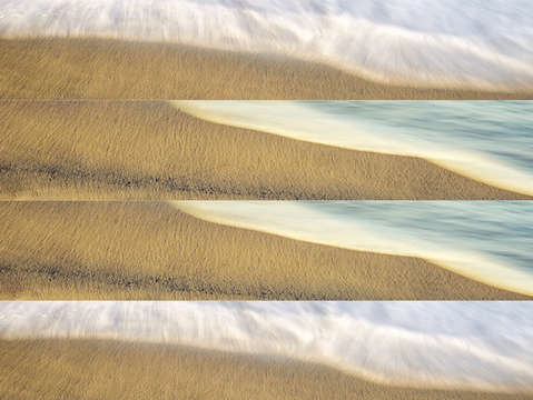 Surf meets sand 3