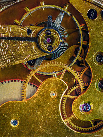 Clockwork 2