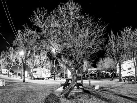 Battle mountain nevada rv park