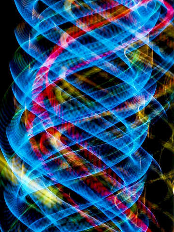 Embarcader lights