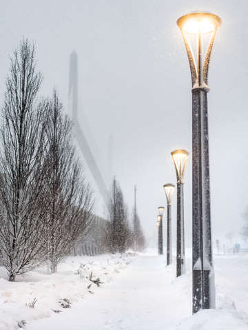Zakim bridge