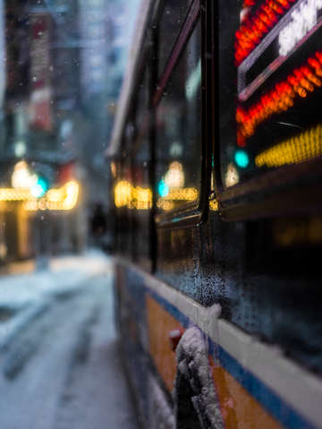 Downtown crossing boston