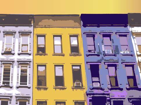 Lower east side 3