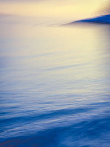 Tides and waves