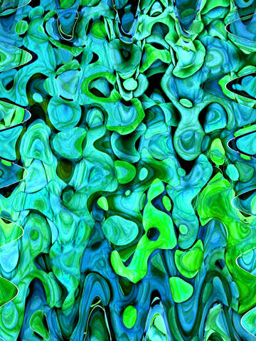 The consciousness of ivy