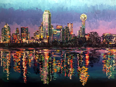 Ellens dallas
