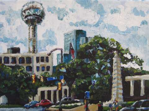 Dealy dallas