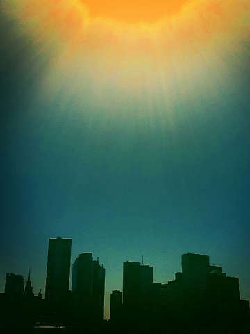Sun day