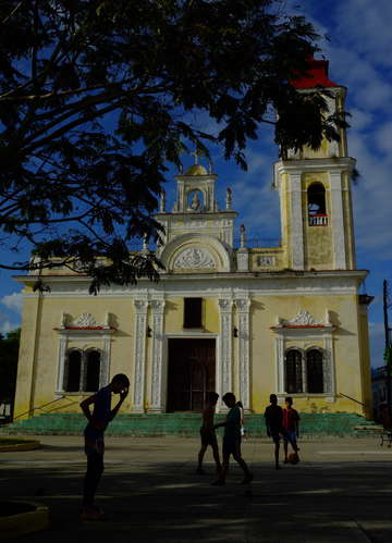 Spiritus sancti 3