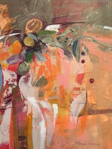 Summer fruit ii