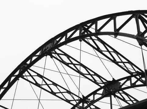 Rock island arch