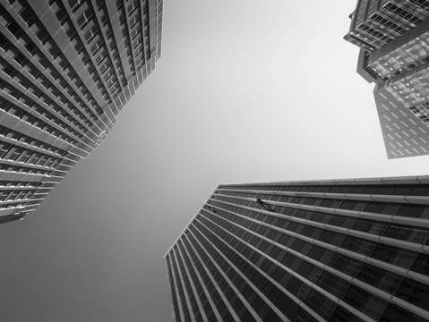 Over the edge
