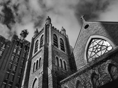 Bell tower 2