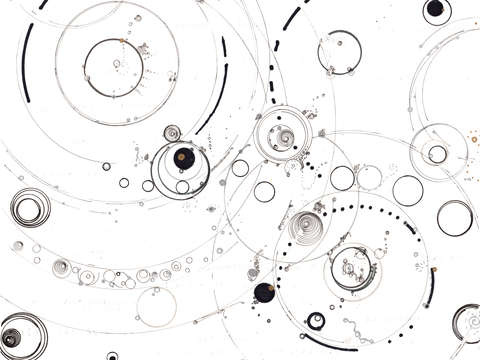 Cycles of longing