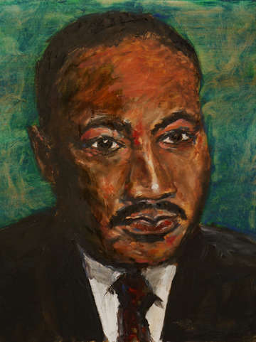 Martin luther king