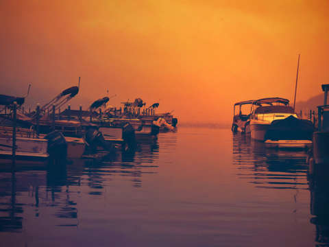 Golden hour 4