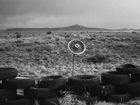 Hubcap horizon