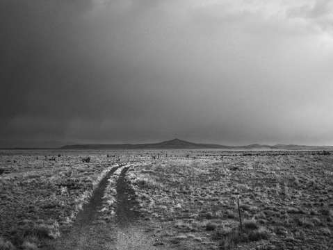 Fade road