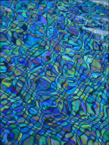 Pool party iii