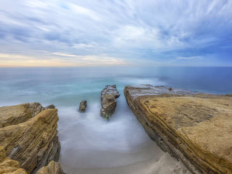 Pointy point
