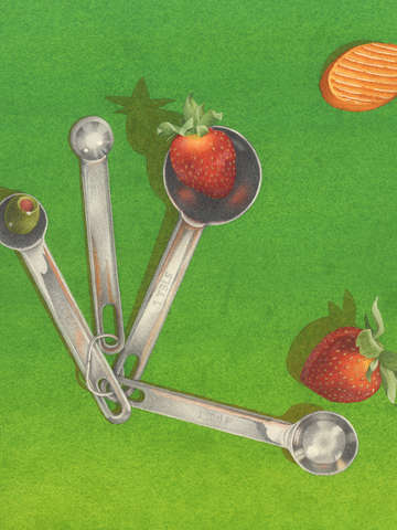 Spoonfull
