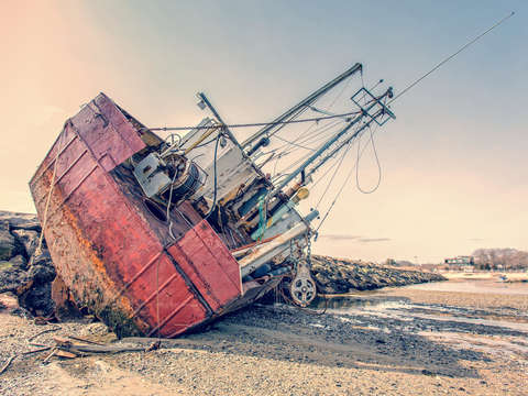 Shipwreck 2