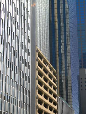 Dallas downtown 7966