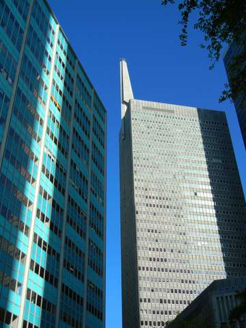 Dallas downtown 7976