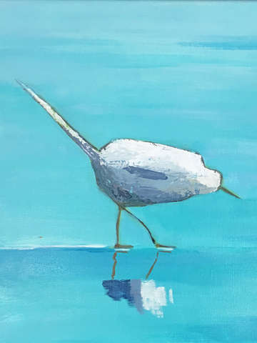 Egret 1