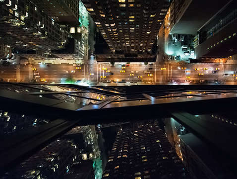 Nyc from above 7