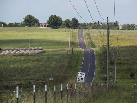 Country road eldon missouri