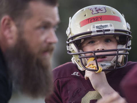 Youth football