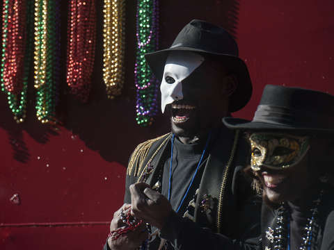 Mardi gras 2