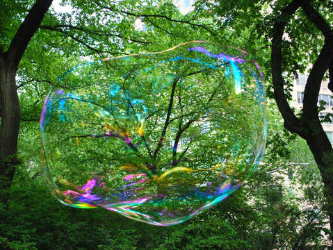 Bubbleiscious