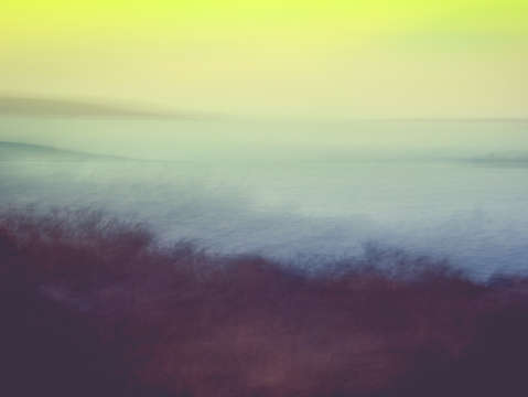 Sea spirits