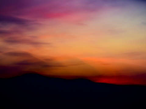 Afterglow 6